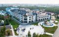 В Тарко-Сале открылся детский медицинский центр