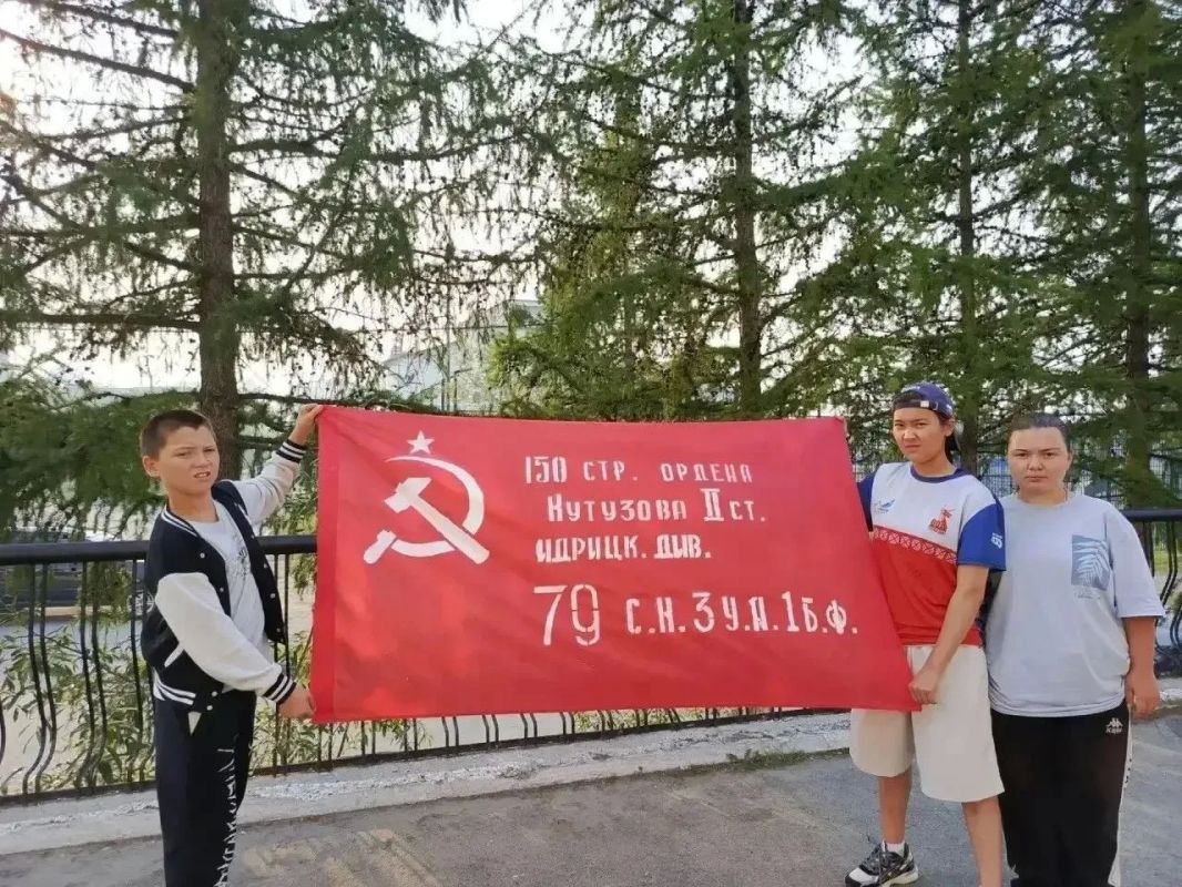 «Тропа Памяти»: проект уже стартовал в окружной столице