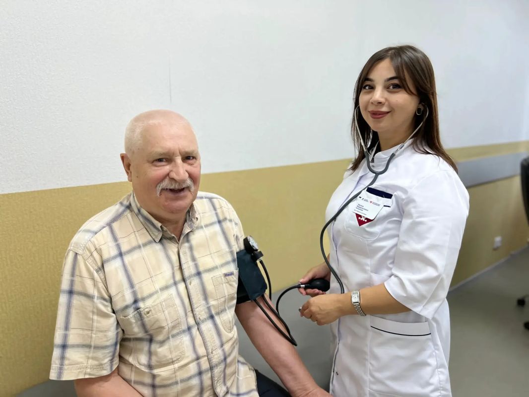 Жизни без сосудистых катастроф: на Ямале завершился пилотный проект по проведению липидного скрининга