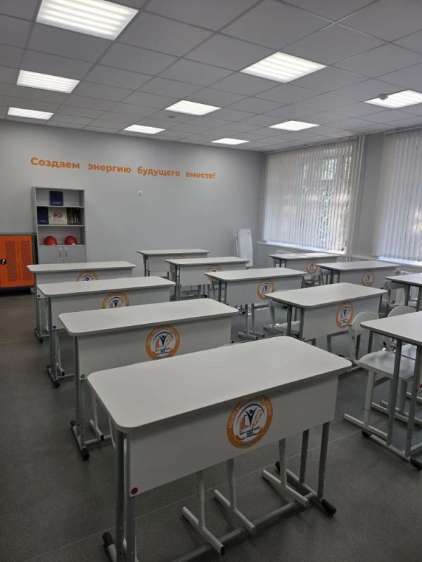 Прокуратурой Нового Уренгоя продолжается надзорное сопровождение капитального ремонта образовательных учреждений в городских районах Лимбяяха и Коротчаево Прокуратурой Нового Уренгоя продолжается надзорное сопровождение капитального ремонта образовательных учреждений в городских районах Лимбяяха и Коротчаево