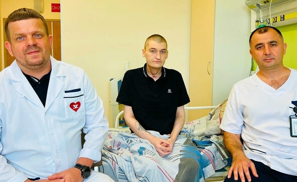 Пока вы спали: что произошло на Ямале, в России и мире Пока вы спали: что произошло на Ямале, в России и мире