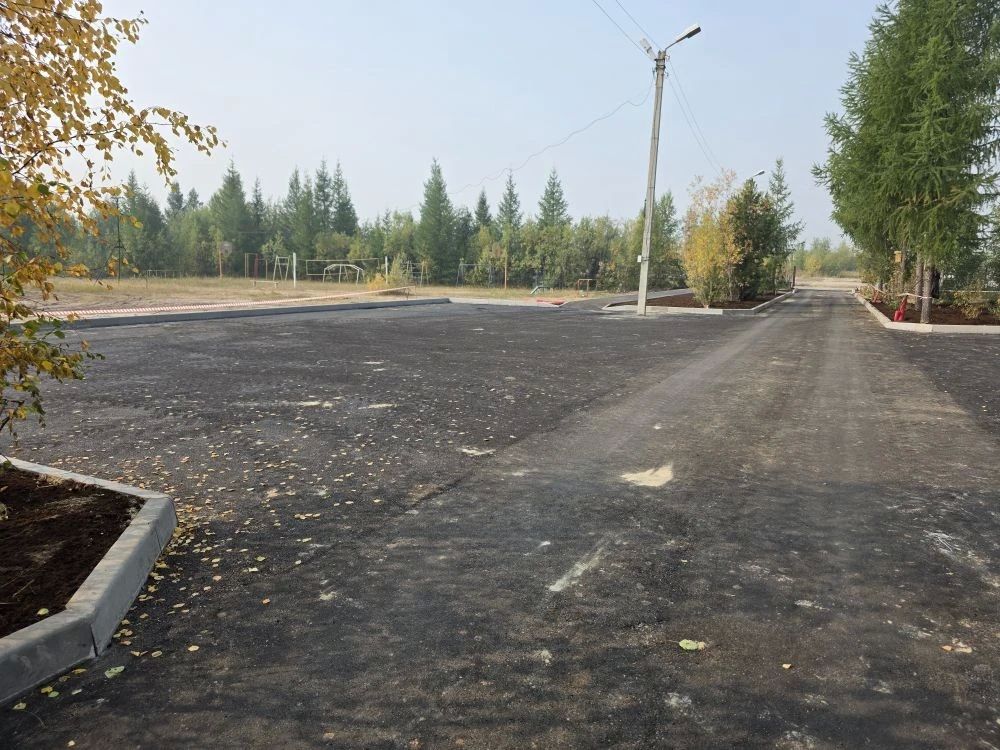 Прокуратурой Нового Уренгоя продолжается надзорное сопровождение капитального ремонта образовательных учреждений в городских районах Лимбяяха и Коротчаево Прокуратурой Нового Уренгоя продолжается надзорное сопровождение капитального ремонта образовательных учреждений в городских районах Лимбяяха и Коротчаево