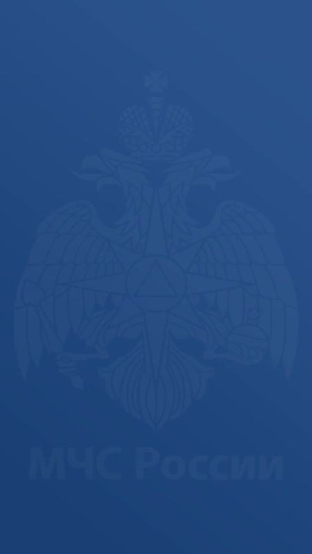 МЧС России о сжигании мусора