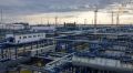 Треть ямальской нефти добыли в Пуровском районе