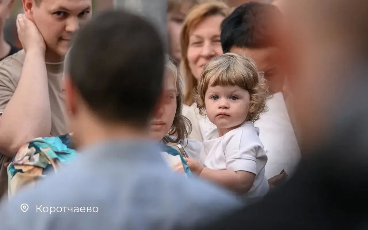 Дмитрий Артюхов: Итоги работы в малых населённых пунктах Дмитрий Артюхов: Итоги работы в малых населённых пунктах