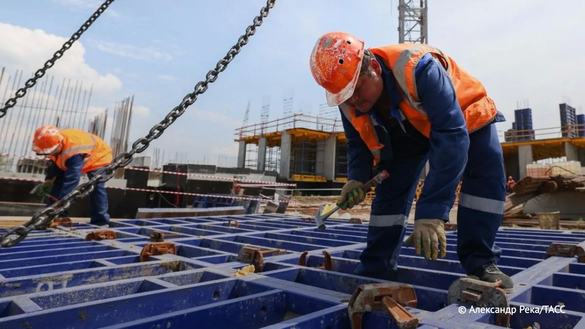 Запуск арктической ипотеки под 2% и региональные меры жилищной поддержки привлекли новых застройщиков на Ямал, в том числе ряд компаний из Тюменской области