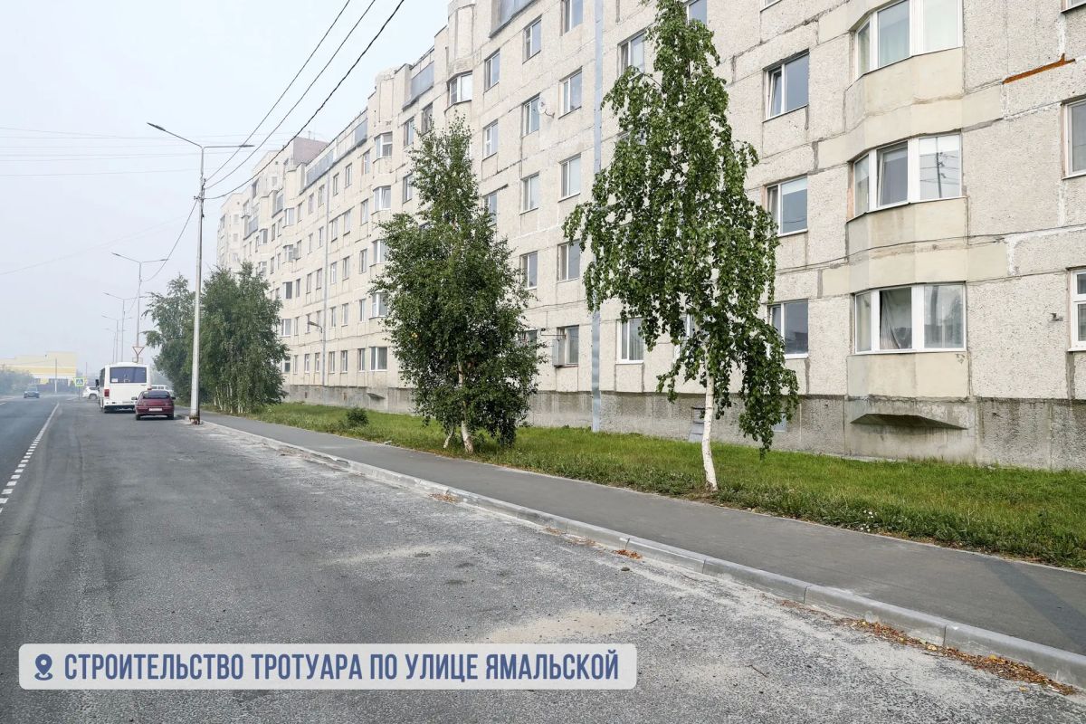 В рамках программы «Мой двор» продолжаем ремонт внутриквартальных проездов и площадок 3 микрорайона (улица Зверева дома 3/1, 3/2, 3/3) В рамках программы «Мой двор» продолжаем ремонт внутриквартальных проездов и площадок 3 микрорайона (улица Зверева дома 3/1, 3/2, 3/3)