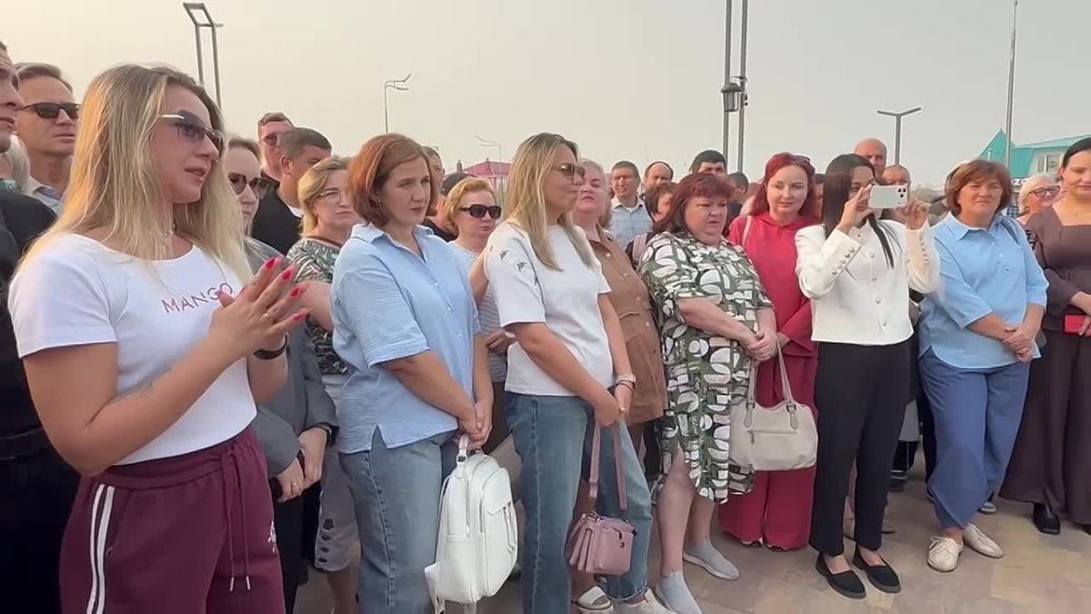 Просят, чтобы рейсовые автобусы до Тарко-Сале ходили почаще
