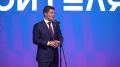 Надымчан отметили наградами губернатора