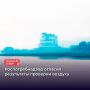Роспотребнадзор проверил качество атмосферы в Салехарде и Новом Уренгое