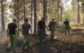 На Ямал едет подкрепление для борьбы с пожарами
