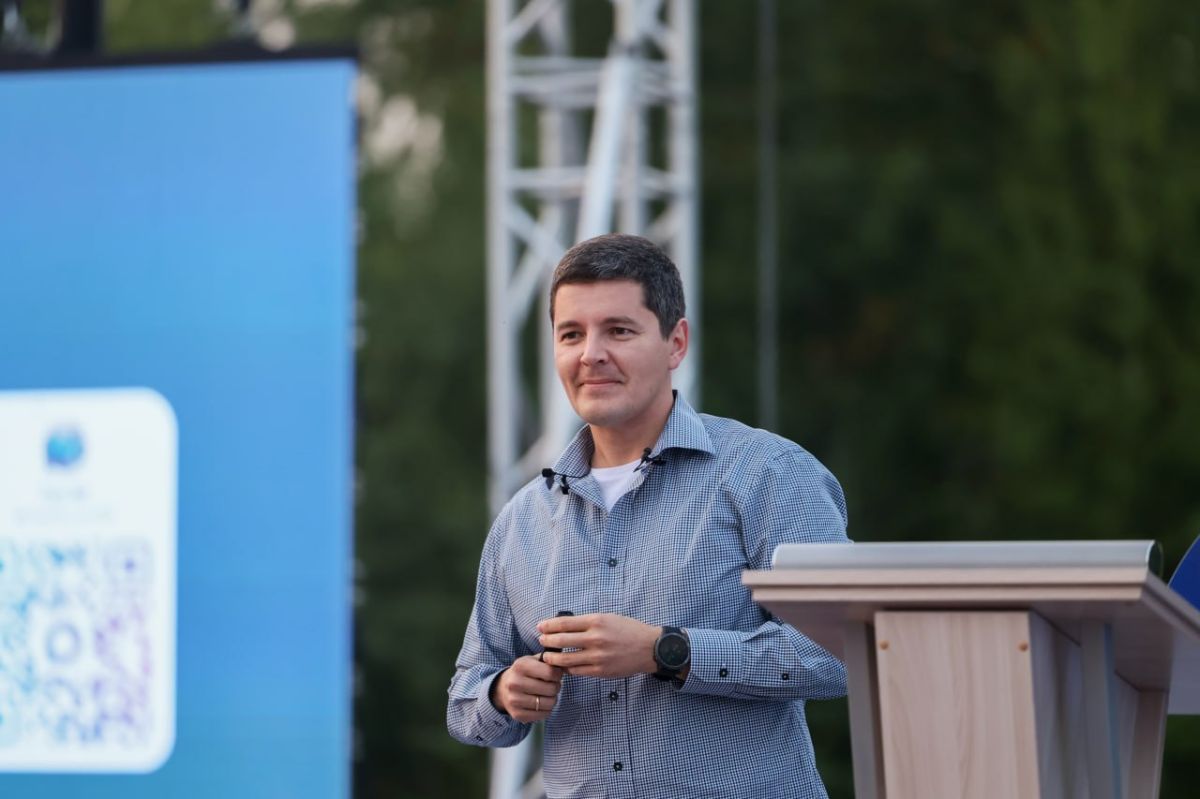 Проектирование студенческого кампуса в Тарко-Сале планируют завершить в 2027 году