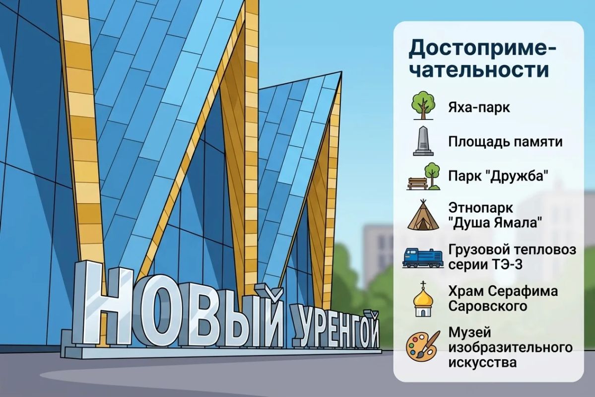 Сегодня команда #ДорогиИтранспортЯмала работает в самом большом городе Ямала — Новом Уренгое Сегодня команда #ДорогиИтранспортЯмала работает в самом большом городе Ямала — Новом Уренгое