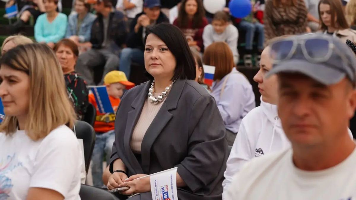 Встреча губернатора Ямала Дмитрия Артюхова с жителями Нового Уренгоя — тезисы: Встреча губернатора Ямала Дмитрия Артюхова с жителями Нового Уренгоя — тезисы: