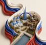 С Днём Государственного флага России!
