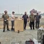 Ребята из «Газпром добыча Ямбург» заслуживают самой искренней и особой благодарности!