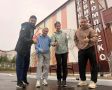 Кричим так, чтобы услышали даже горы!