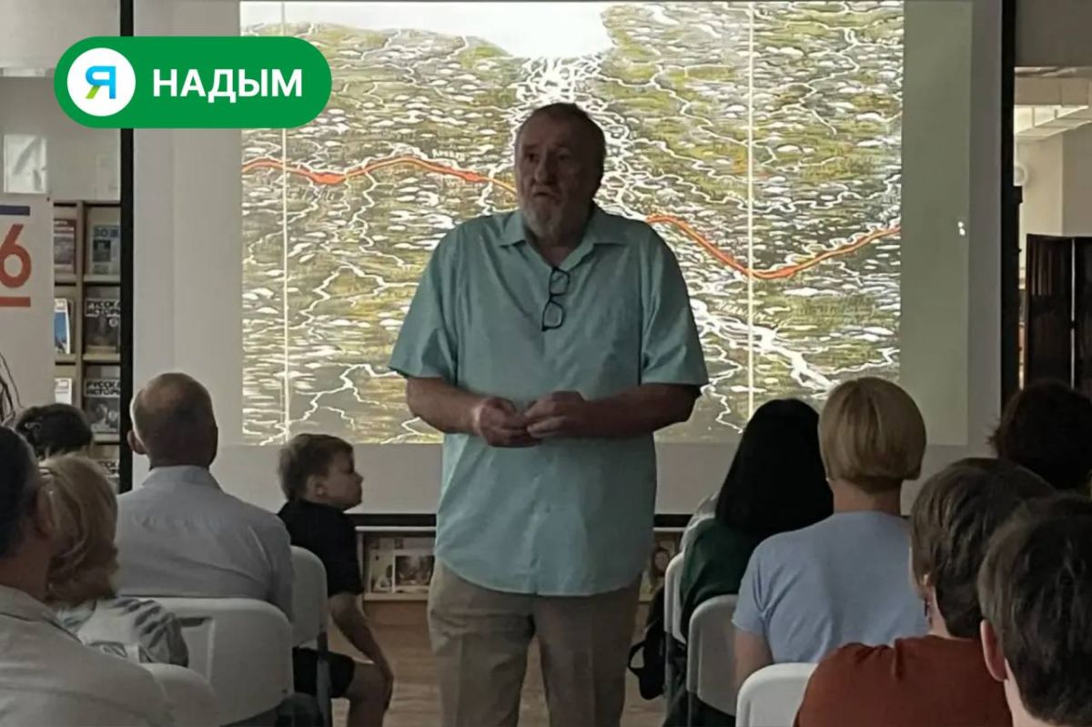 Что оставила после себя 501-я стройка? Что оставила после себя 501-я стройка?