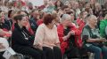 Самая длинная и самая тёплая встреча с губернатором Ямала прошла в Новом Уренгое