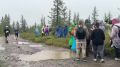 Поддержка на трассе — отдельная сила