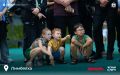 Подборка кадров со встреч Дмитрия Артюхова с жителями малых населённых пунктов