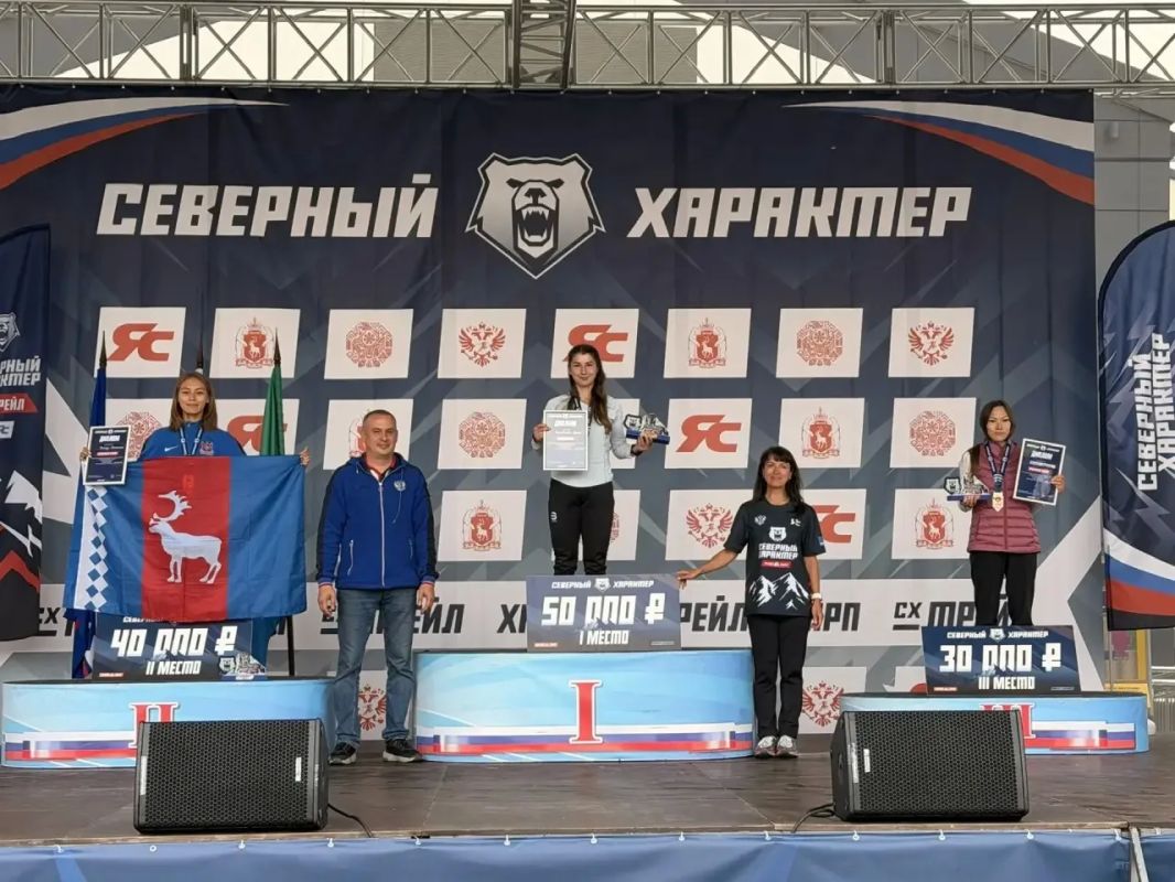 «Северный Характер. Трейл»: полные итоги категории «Профи» — личный и командный зачёты «Северный Характер. Трейл»: полные итоги категории «Профи» — личный и командный зачёты