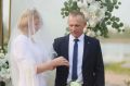 Вадима и Жанну соединила музыка , друзья стали свидетелями, а фестиваль «Ягель» — местом рождения их семьи