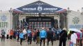 На Полярном Урале прошел этап всероссийских арктических экстремальных игр «Северный характер. Трейл»