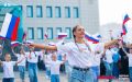 Честный маршрут – 2026: Новый Уренгой