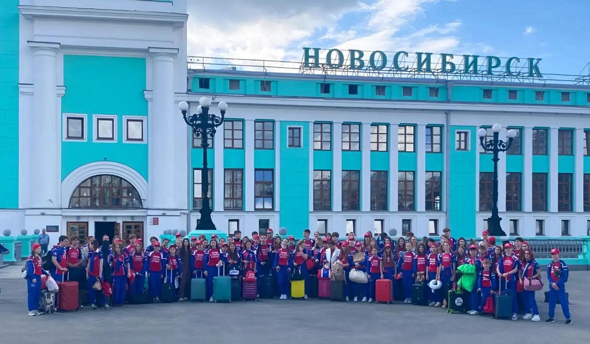 Пока вы спали: что произошло на Ямале, в России и мире: Пока вы спали: что произошло на Ямале, в России и мире: