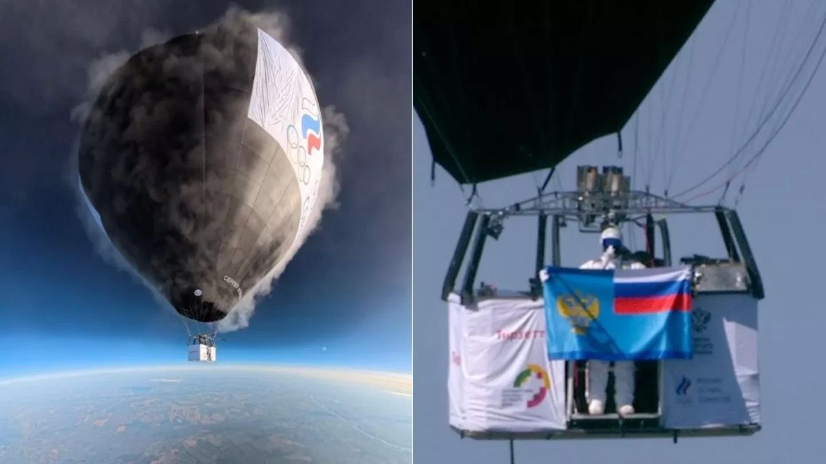 Пока вы спали: что произошло на Ямале, в России и мире: Пока вы спали: что произошло на Ямале, в России и мире: