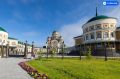 Доброе утро, Салехард!. Воскресенье — хороший повод провести утро в своём ритме