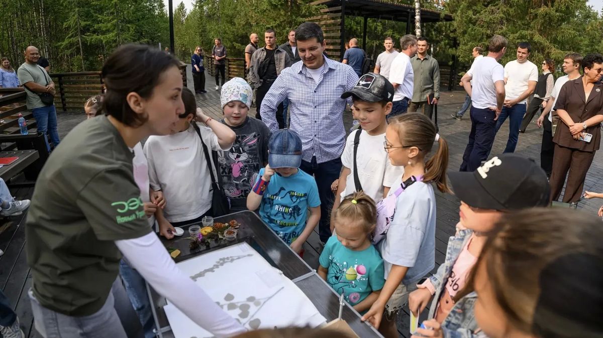 Визитная карточка города — его благоустройство Визитная карточка города — его благоустройство