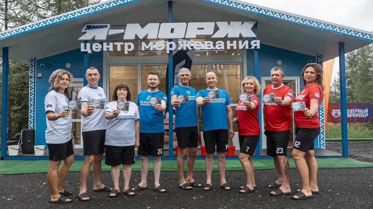 Пока вы спали: что произошло на Ямале, в России и мире: Пока вы спали: что произошло на Ямале, в России и мире: