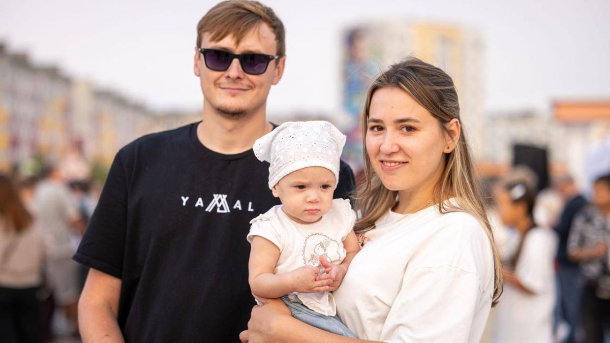 Главное со встречи губернатора Дмитрия Артюхова с жителями Надыма: Главное со встречи губернатора Дмитрия Артюхова с жителями Надыма: