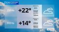 Тёплый понедельник: на Ямале до +25°С
