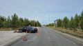 За сутки на Ямале в ДТП пострадало 2 человека