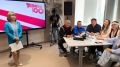 В Надыме молодёжь КМНС предложила идеи для будущего Ямала