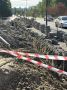 От подписчика:. А этому тротуару хоть год есть? Честно, уже устал от нашей традиции: «сделали — сломали — переделали»