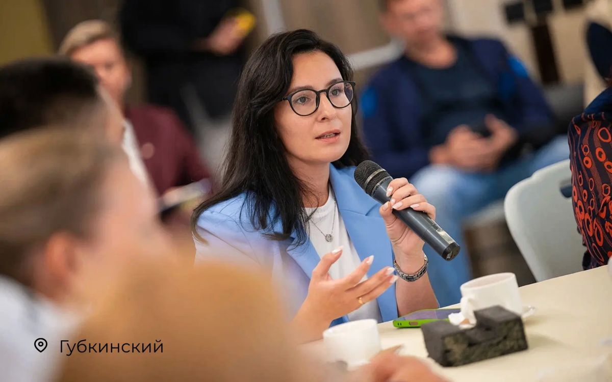 Дмитрий Артюхов: В каждом городе Честного маршрута встретился с участниками СВО и их близкими Дмитрий Артюхов: В каждом городе Честного маршрута встретился с участниками СВО и их близкими