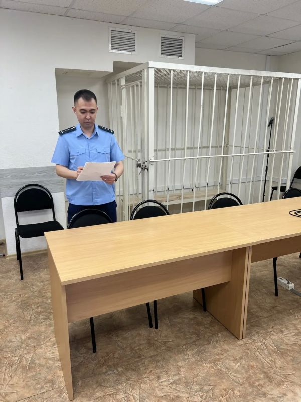 В Новом Уренгое вынесен приговор по уголовному делу по факту умышленного причинения тяжкого вреда здоровью с применением оружия