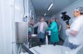 Губернатор побывал в цехе по глубокой переработке рыбы — и у нас есть чем гордиться!