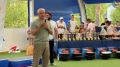 «Кубок дружбы» — в восьмой раз на высоте!