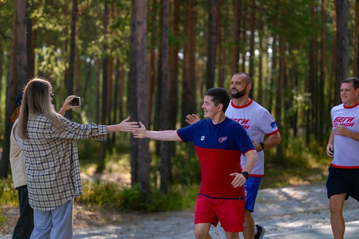 «Честный маршрут» — спортивный маршрут! «Честный маршрут» — спортивный маршрут!