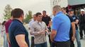 Дмитрий Артюхов: Посетил стройку «Северного характера» в Надыме