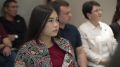 «Ямал-100». Губернатору представили проект «Этнонавигатор»