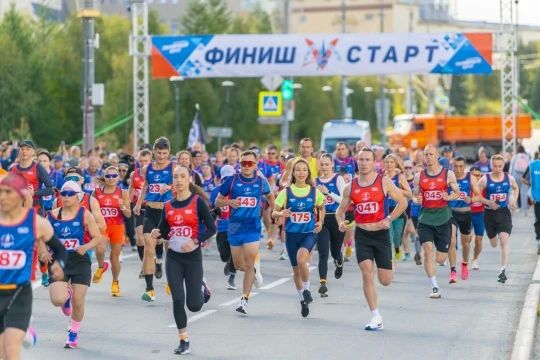 Салехардцы и гости города, информация для вас! Салехардцы и гости города, информация для вас!