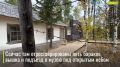 Бараки, вышка и аудиоэкскурсия: как обновили лагпункт «Глухариный»