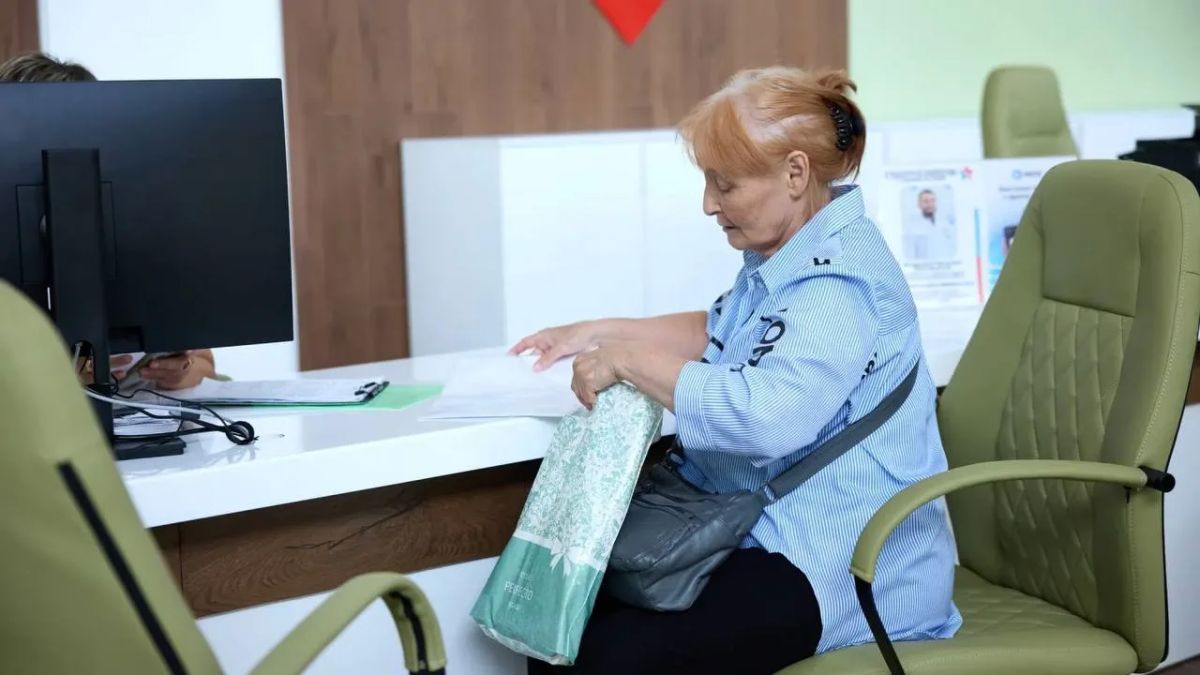 Ультразвук против тромбов: новшества в медицине региона
