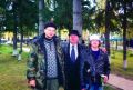 Салехард, каким он был почти четверть века назад